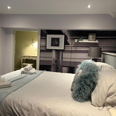 Halifax House Apartment Liverpool Ngoại thất bức ảnh