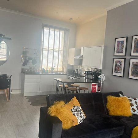 Halifax House Apartment Liverpool Ngoại thất bức ảnh