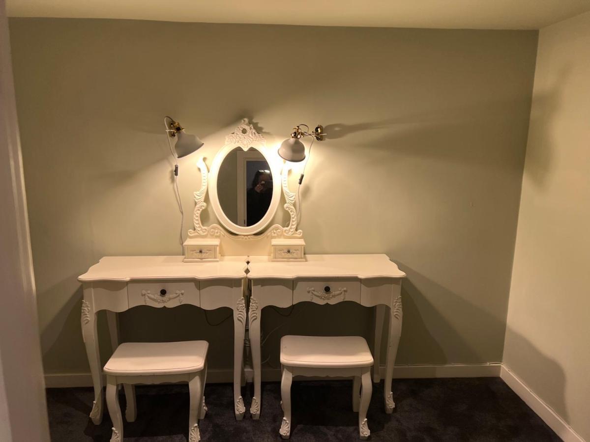 Halifax House Apartment Liverpool Ngoại thất bức ảnh