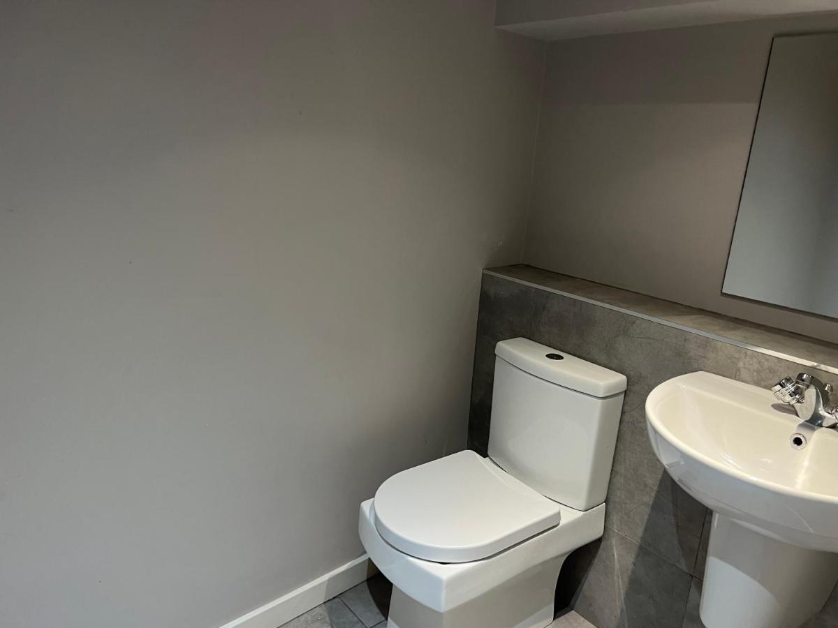 Halifax House Apartment Liverpool Ngoại thất bức ảnh