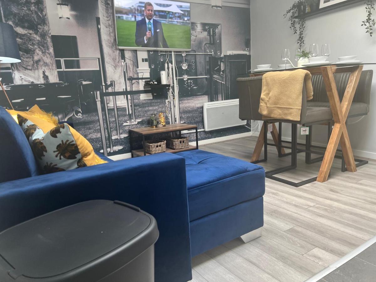 Halifax House Apartment Liverpool Ngoại thất bức ảnh