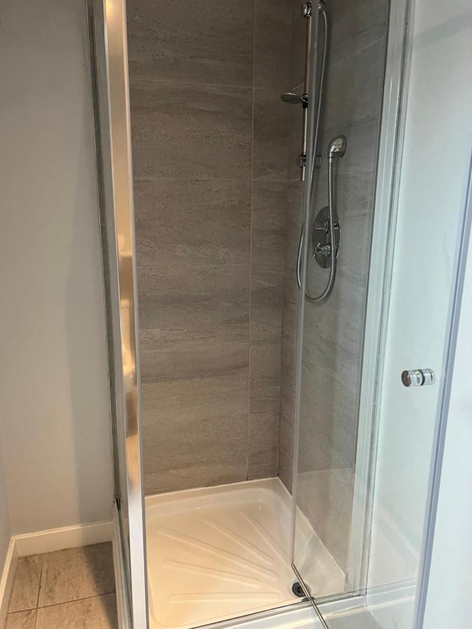 Halifax House Apartment Liverpool Ngoại thất bức ảnh