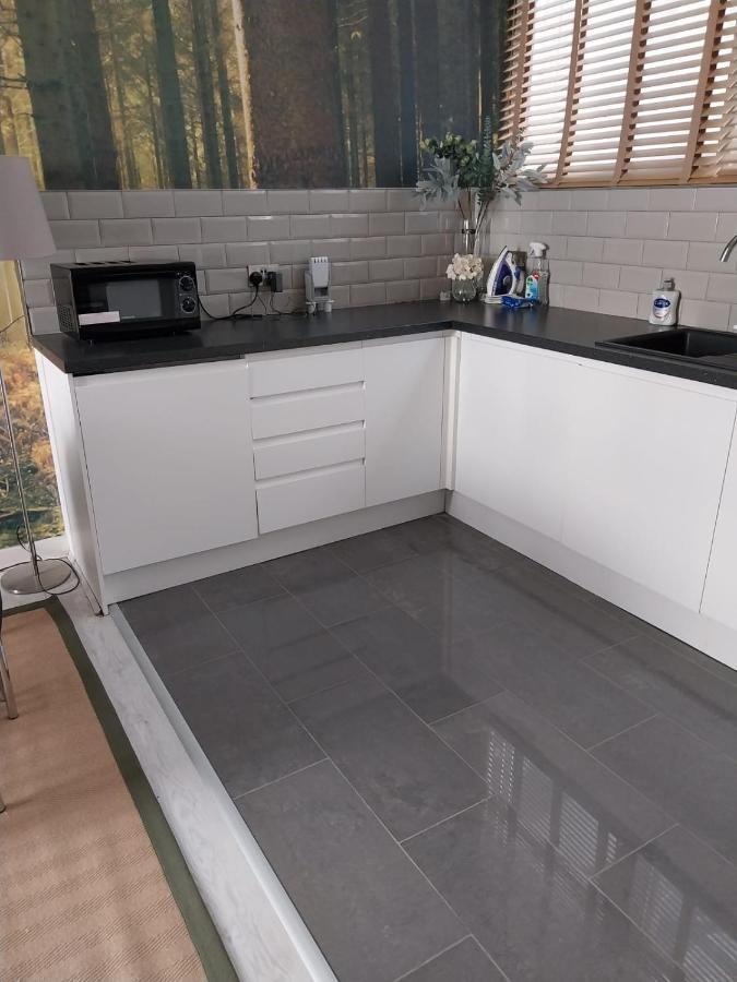 Halifax House Apartment Liverpool Ngoại thất bức ảnh