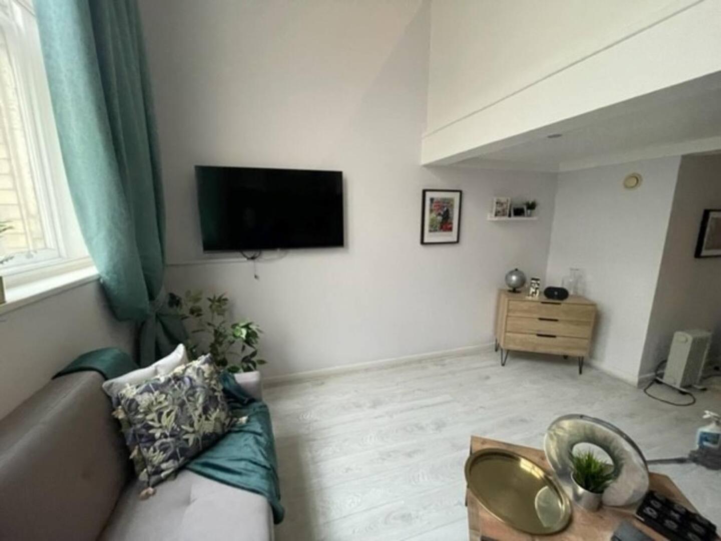 Halifax House Apartment Liverpool Ngoại thất bức ảnh