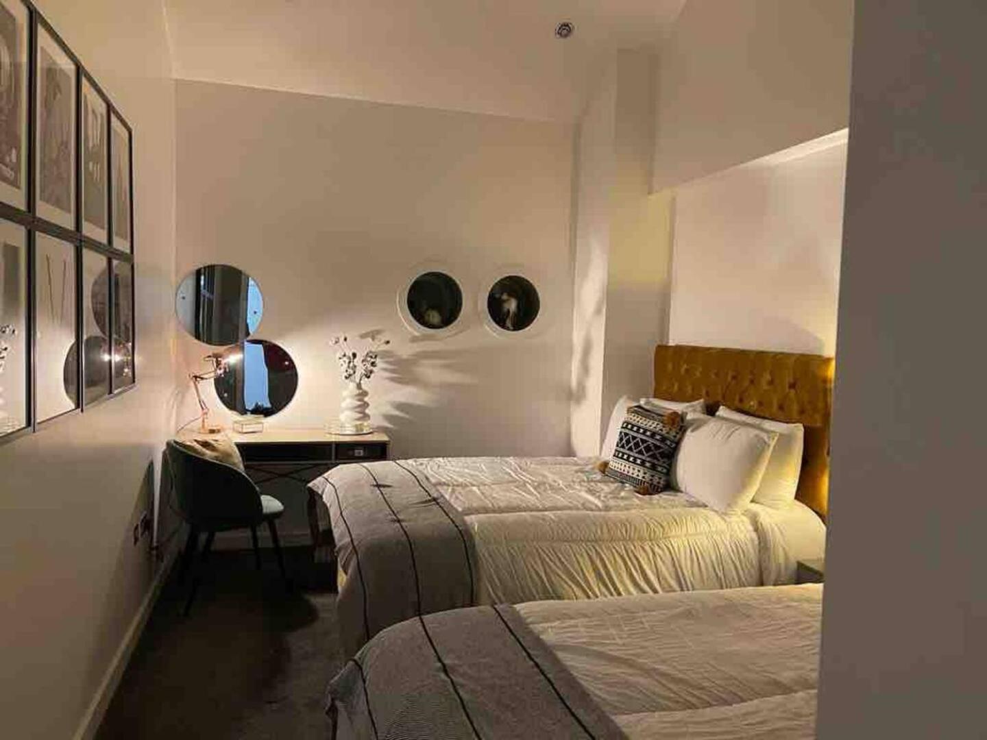 Halifax House Apartment Liverpool Ngoại thất bức ảnh