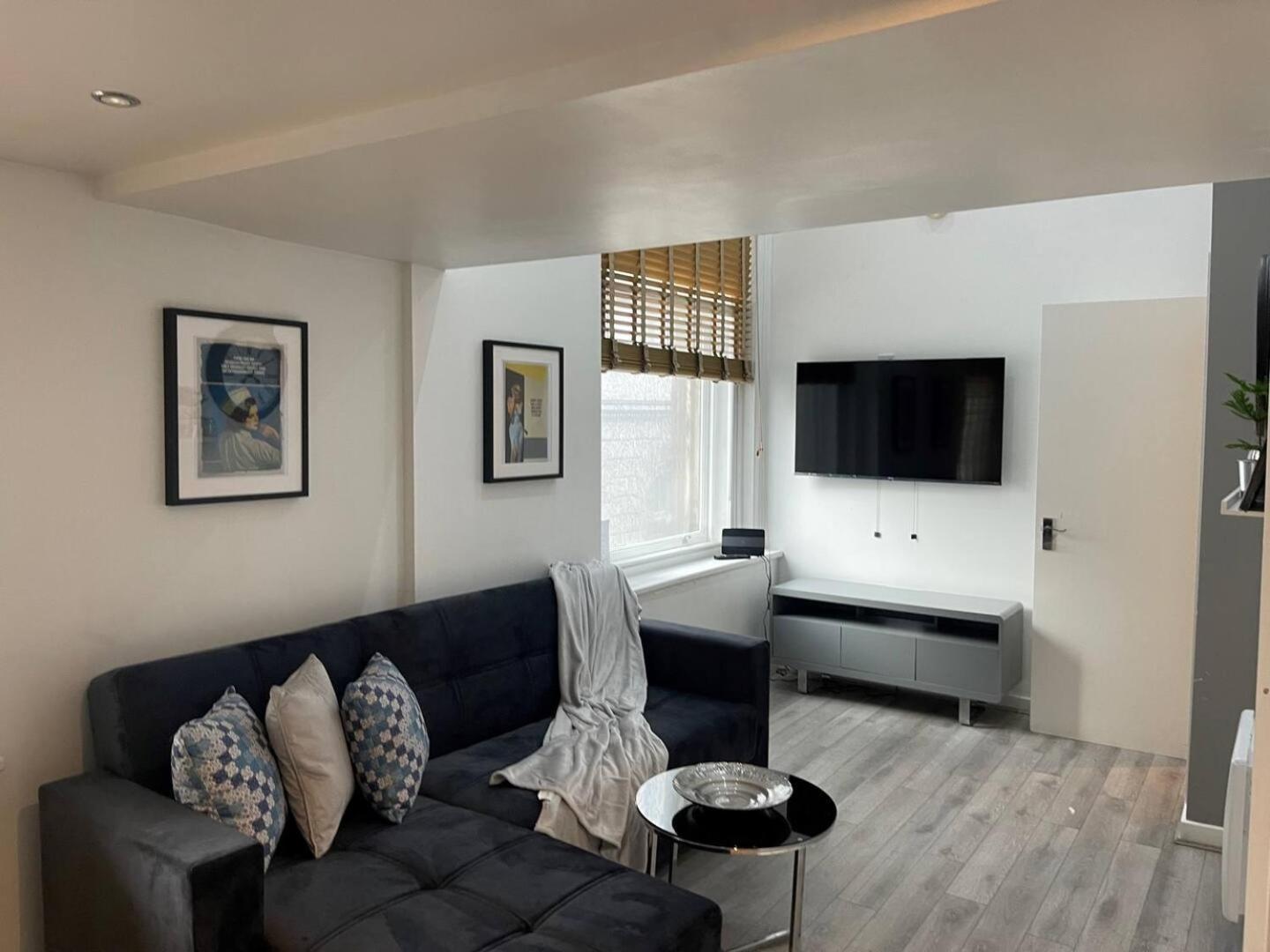 Halifax House Apartment Liverpool Ngoại thất bức ảnh