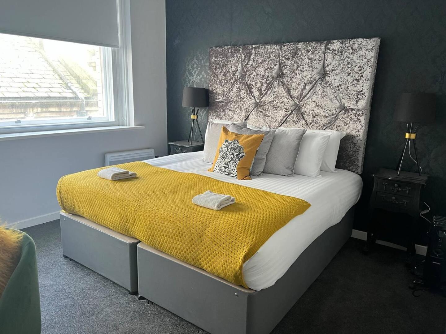 Halifax House Apartment Liverpool Ngoại thất bức ảnh