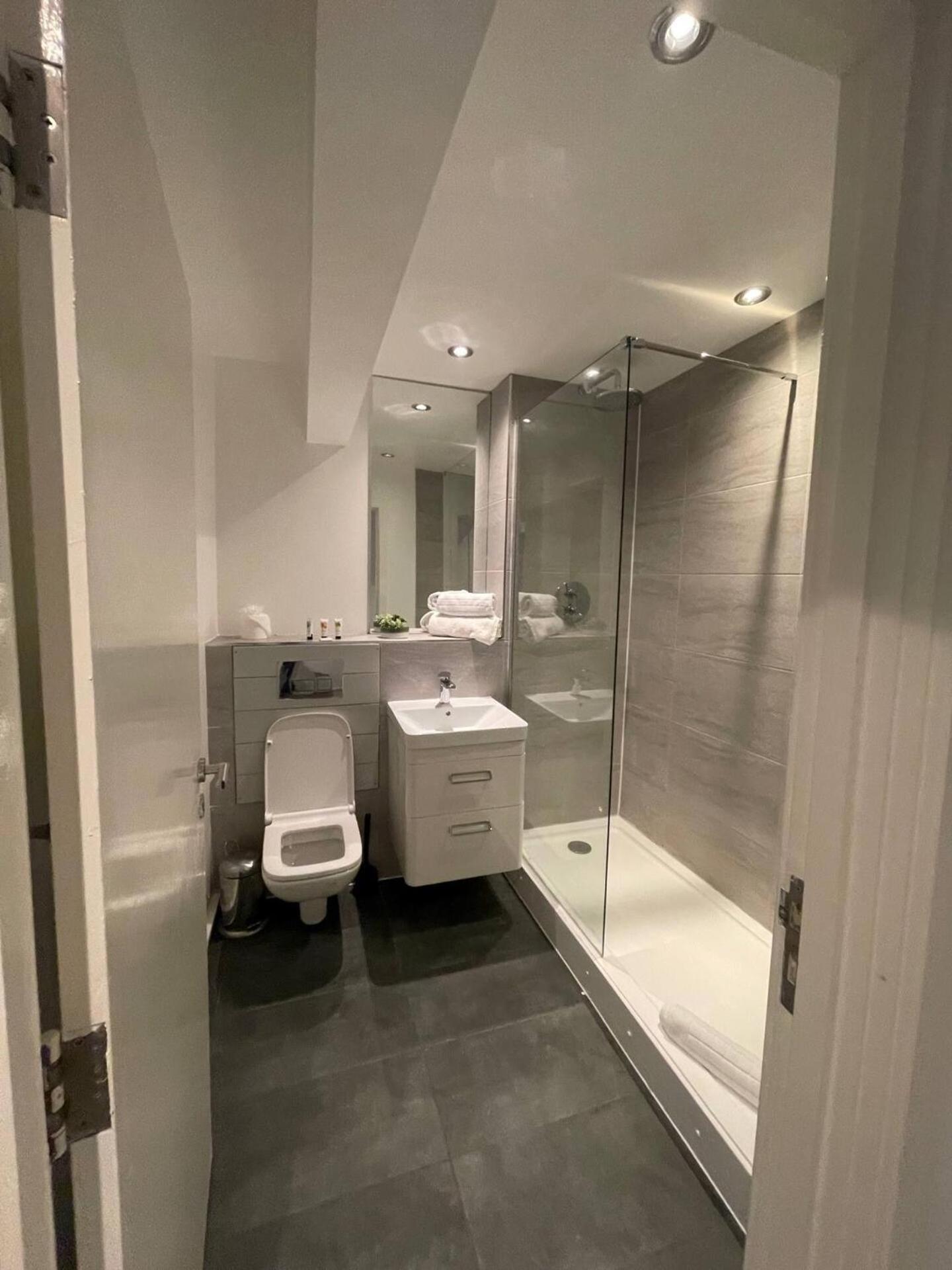 Halifax House Apartment Liverpool Ngoại thất bức ảnh