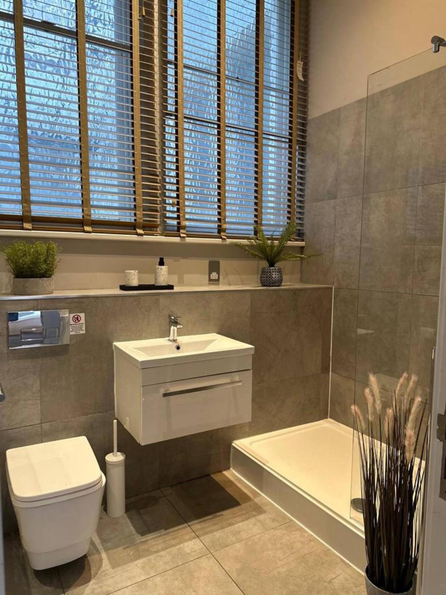 Halifax House Apartment Liverpool Ngoại thất bức ảnh