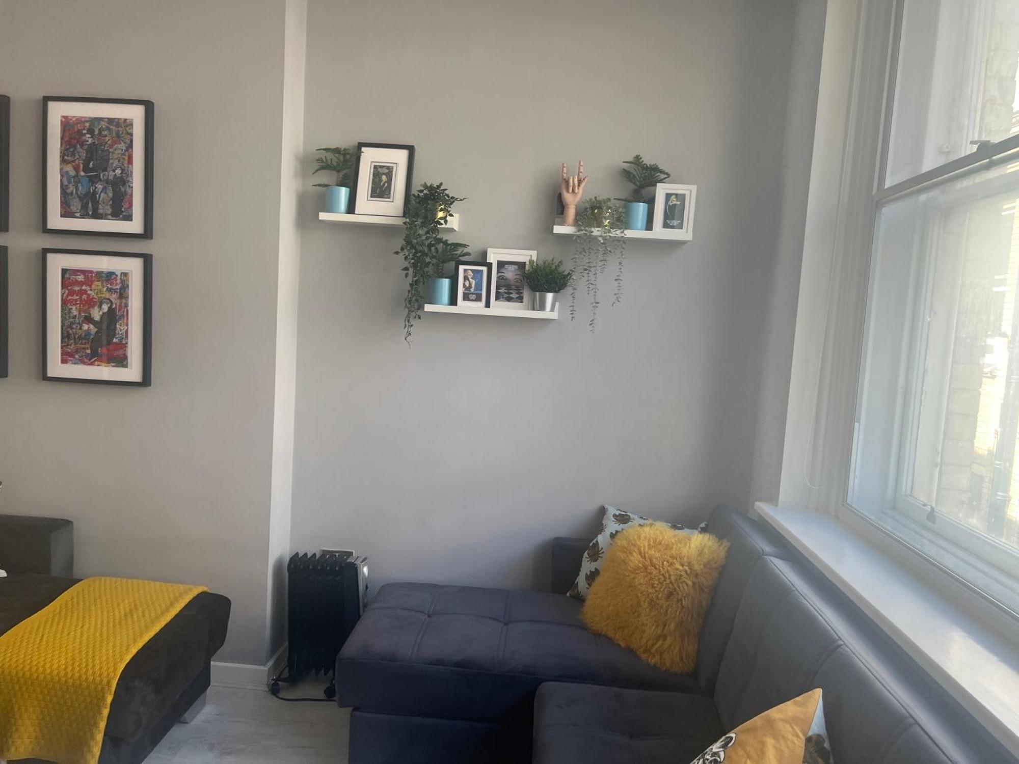 Halifax House Apartment Liverpool Ngoại thất bức ảnh