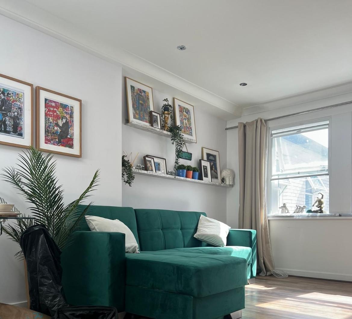 Halifax House Apartment Liverpool Ngoại thất bức ảnh