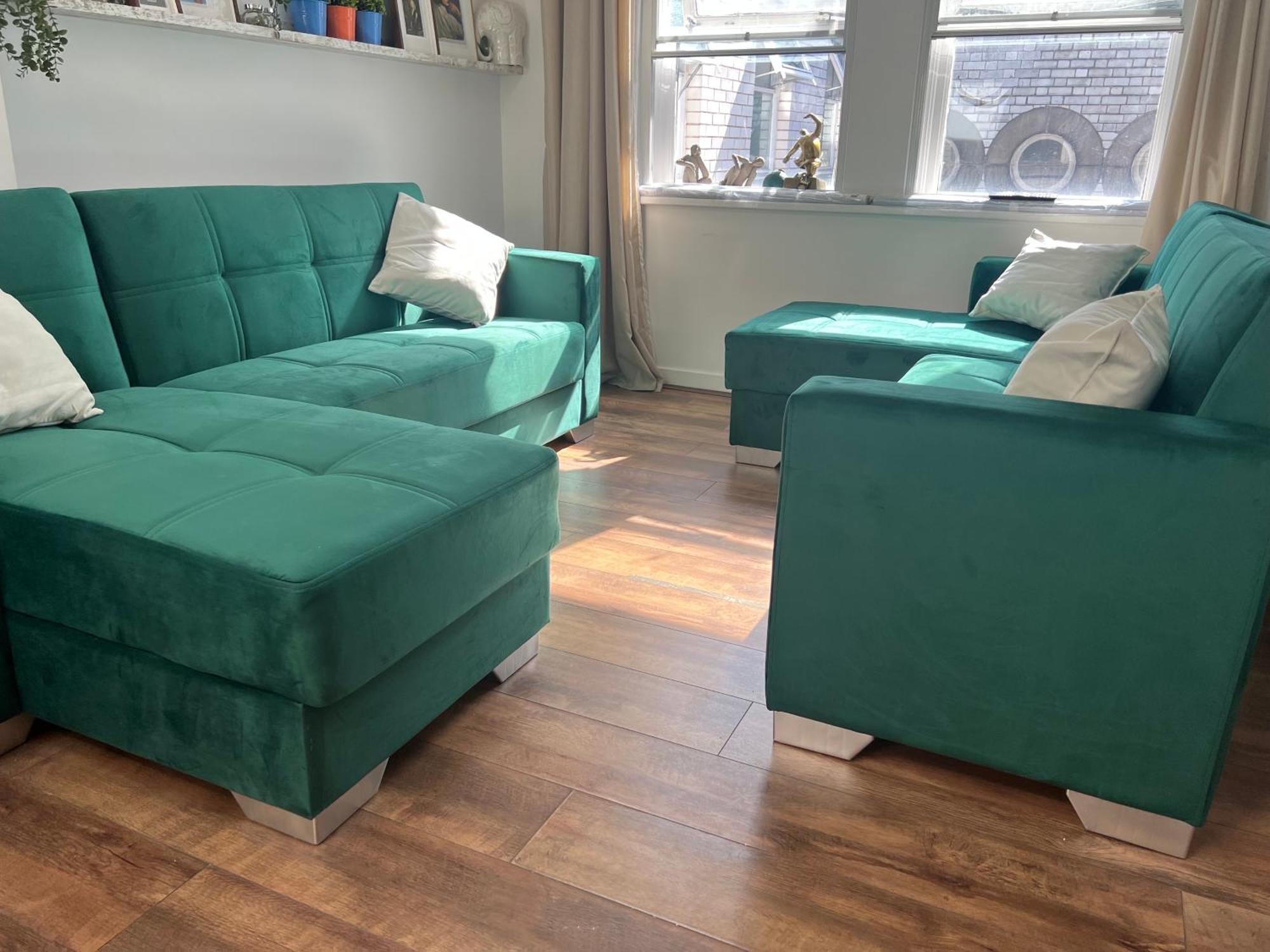 Halifax House Apartment Liverpool Ngoại thất bức ảnh