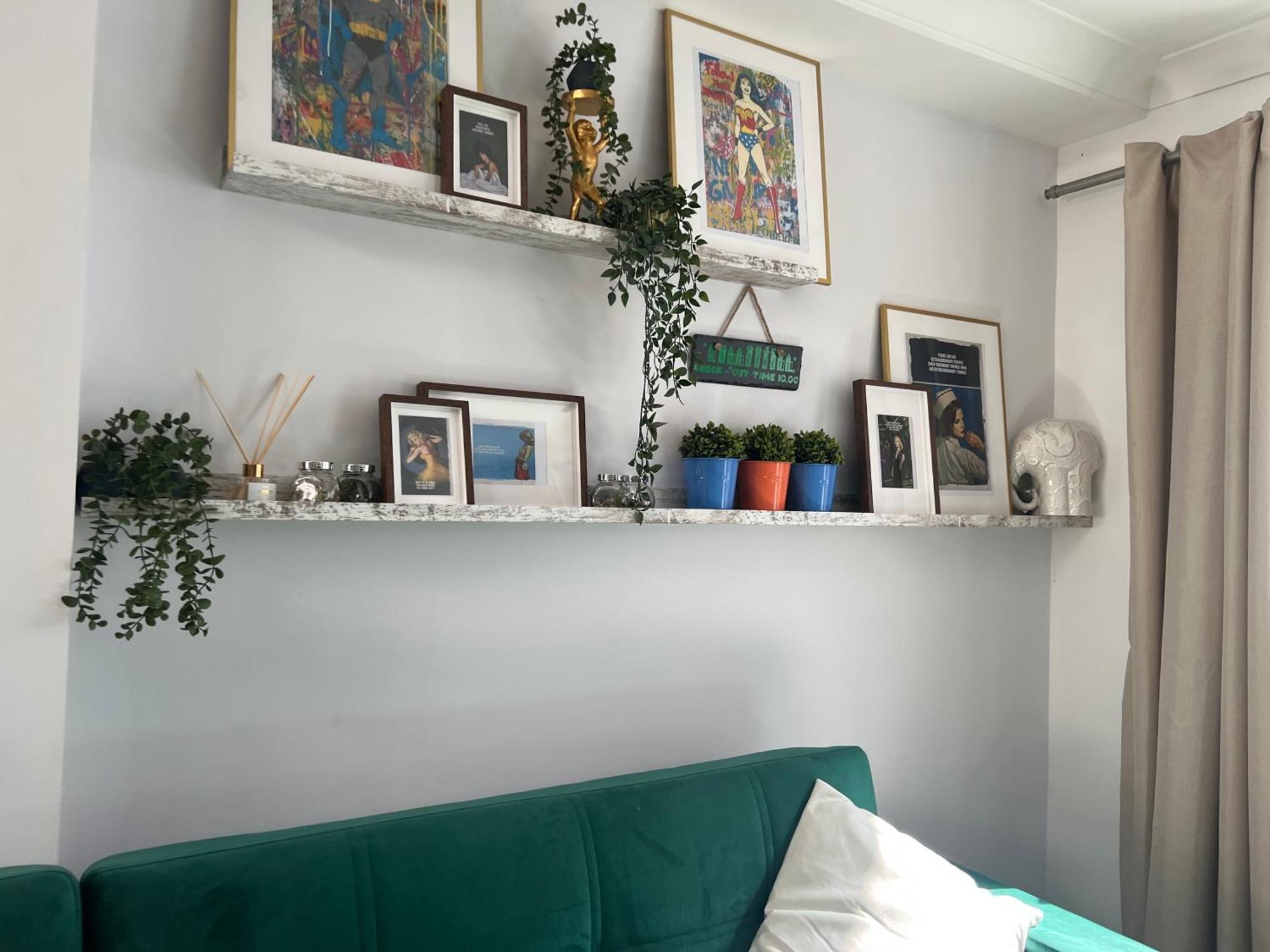 Halifax House Apartment Liverpool Ngoại thất bức ảnh